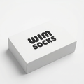 WIM SOCKS – Adult Collection (3-Pack)